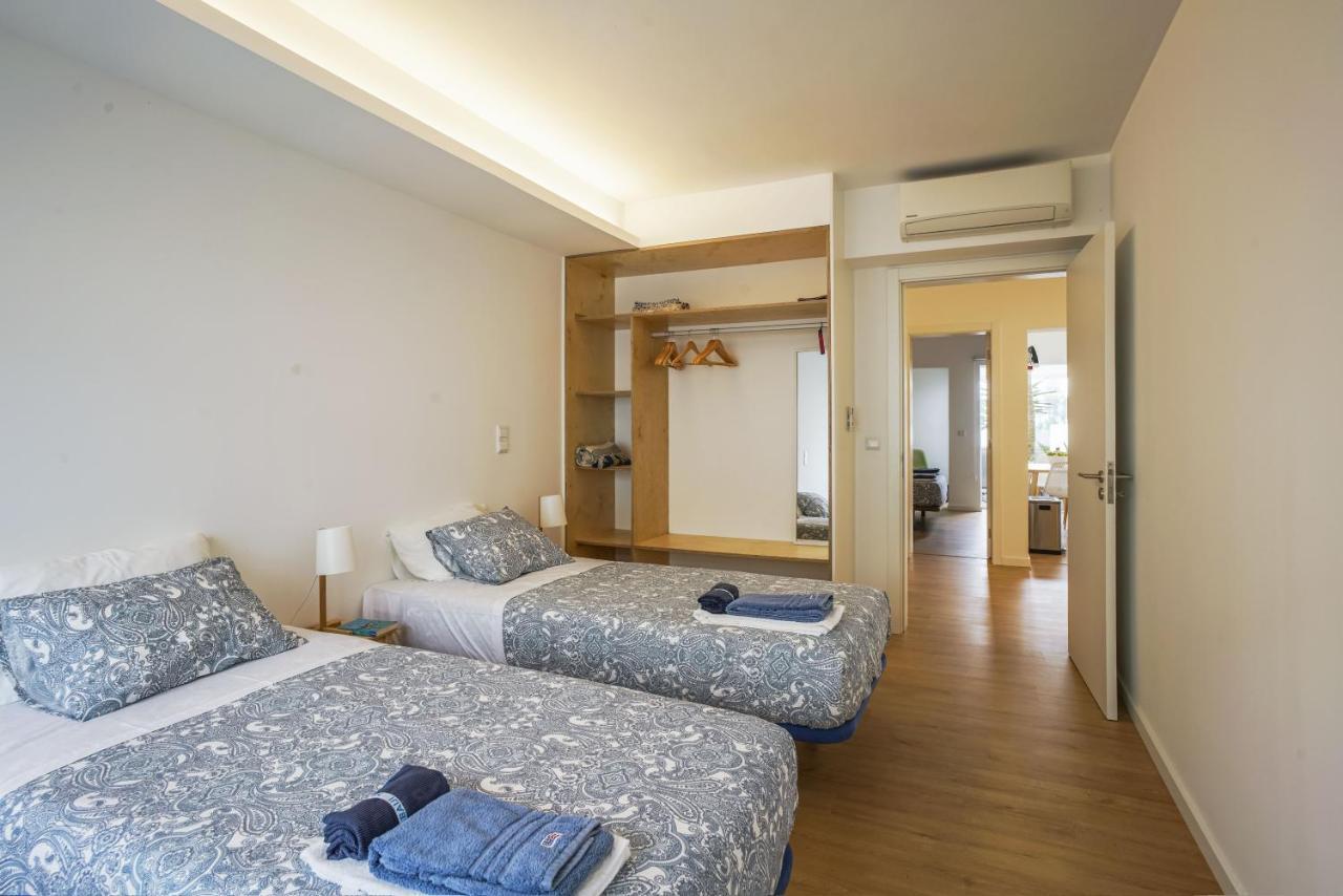 Thalassa Villas Ponta Delgada Exterior foto