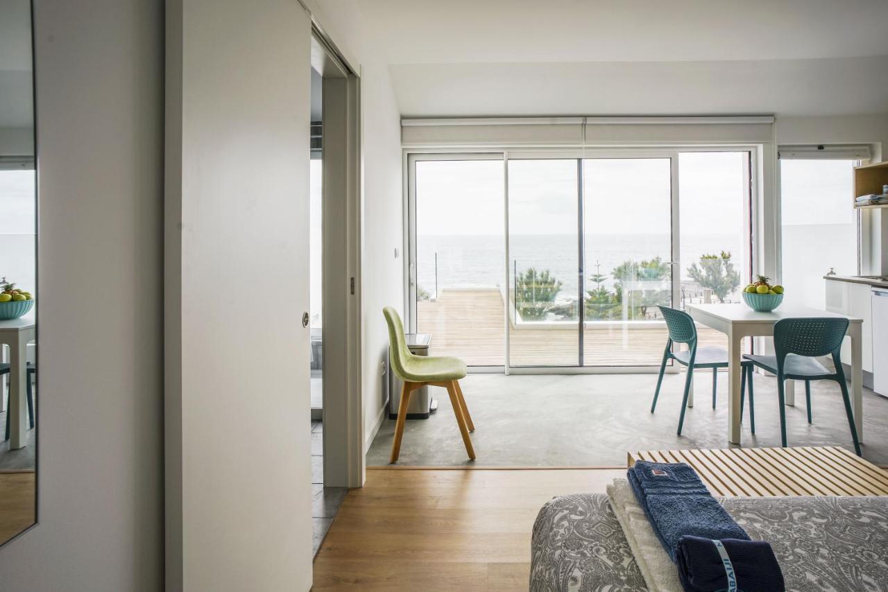 Thalassa Villas Ponta Delgada Exterior foto