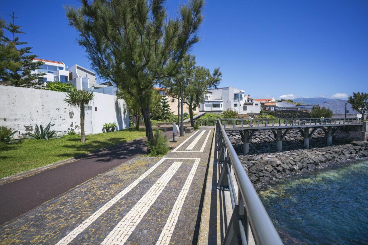 Thalassa Villas Ponta Delgada Exterior foto