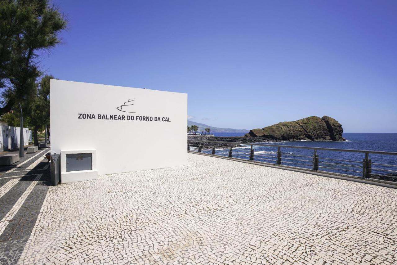 Thalassa Villas Ponta Delgada Exterior foto