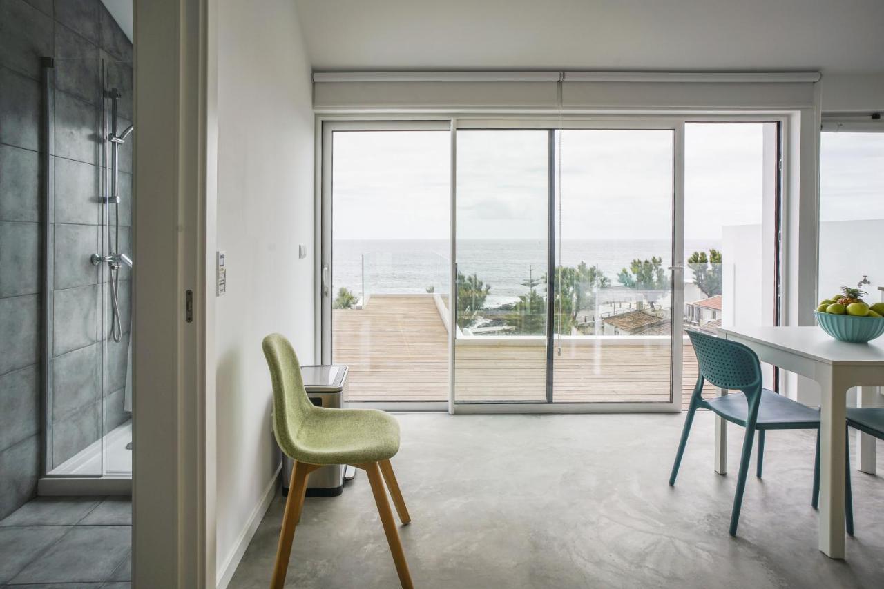 Thalassa Villas Ponta Delgada Exterior foto